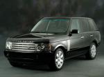 Land Rover Range Rover Westminster 2003 года
